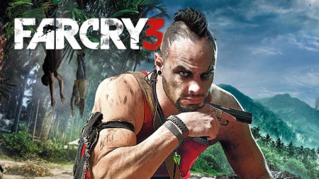 FARCRY3